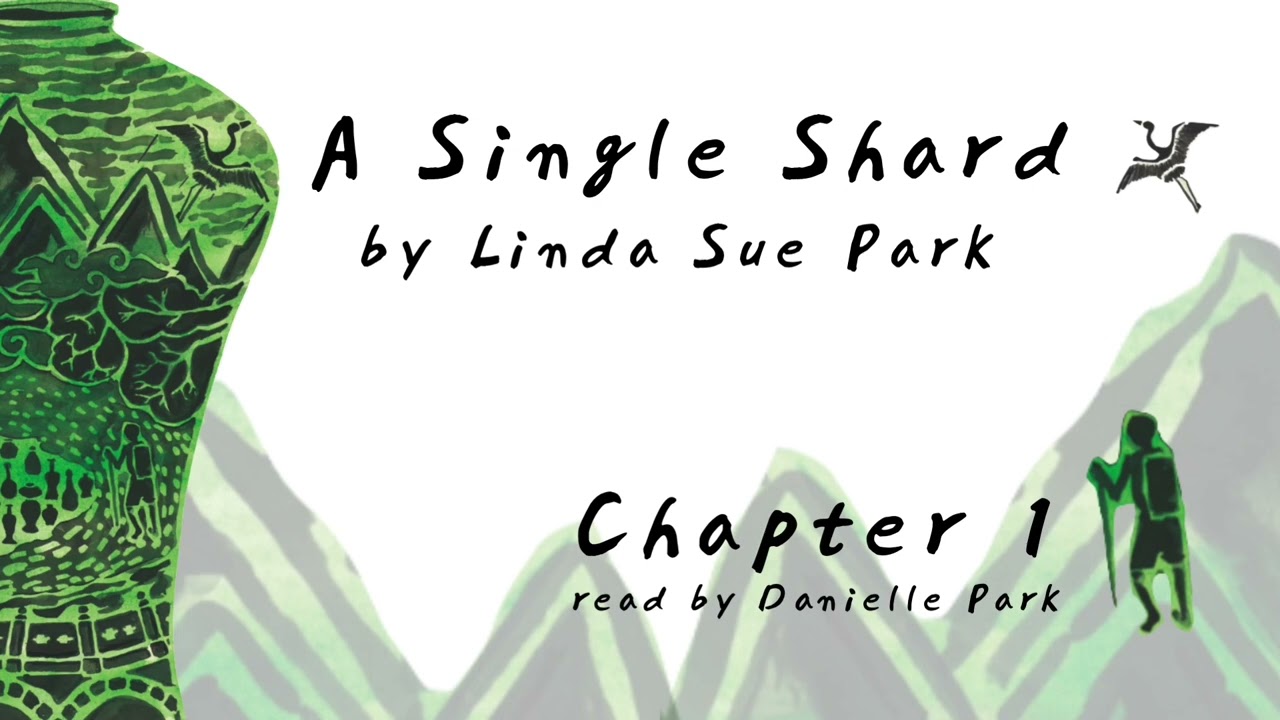 Book Hungry Book Club: A Single Shard Chapter 1