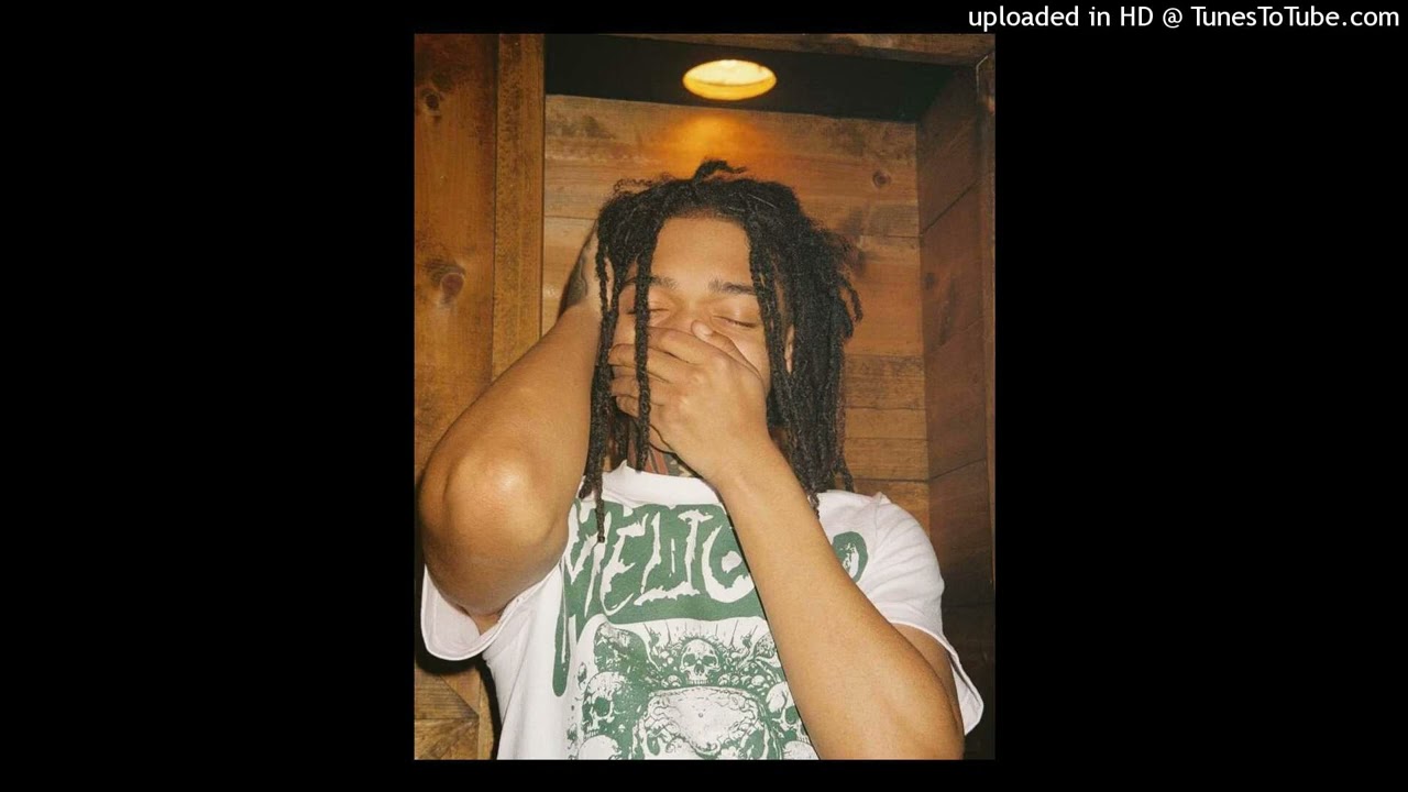 Chuckyy X Lucki Sample Type Beat 