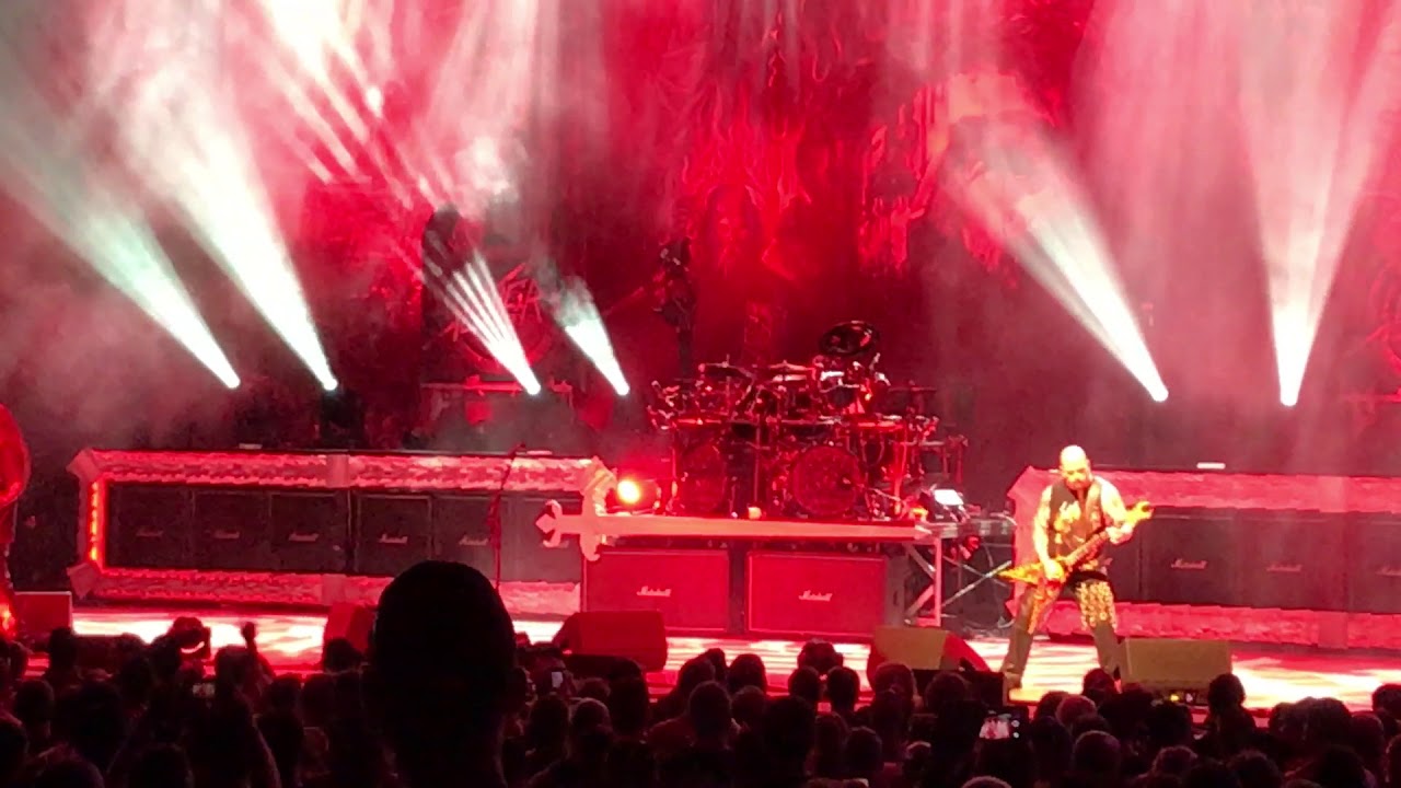 Slayer (Live Set)