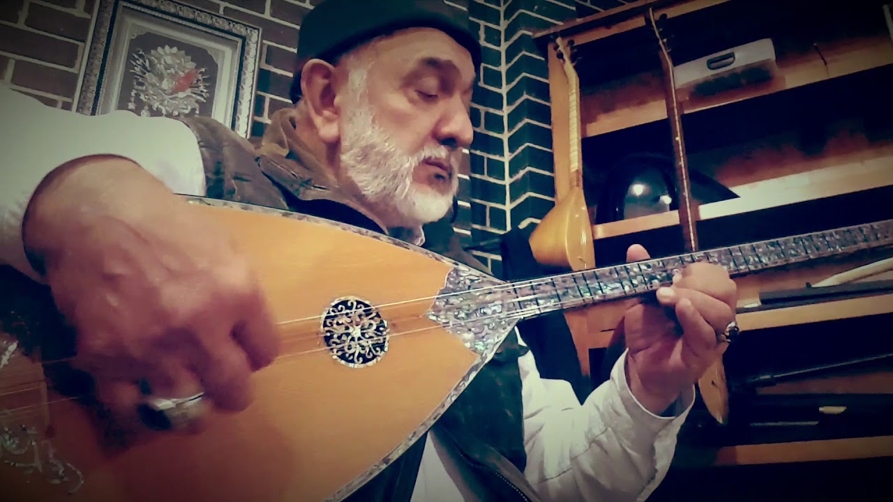 T.S.M. BÎR BAHAR AKŞAMI...VE..KIRMIZI GÜLÜN ALI VAR