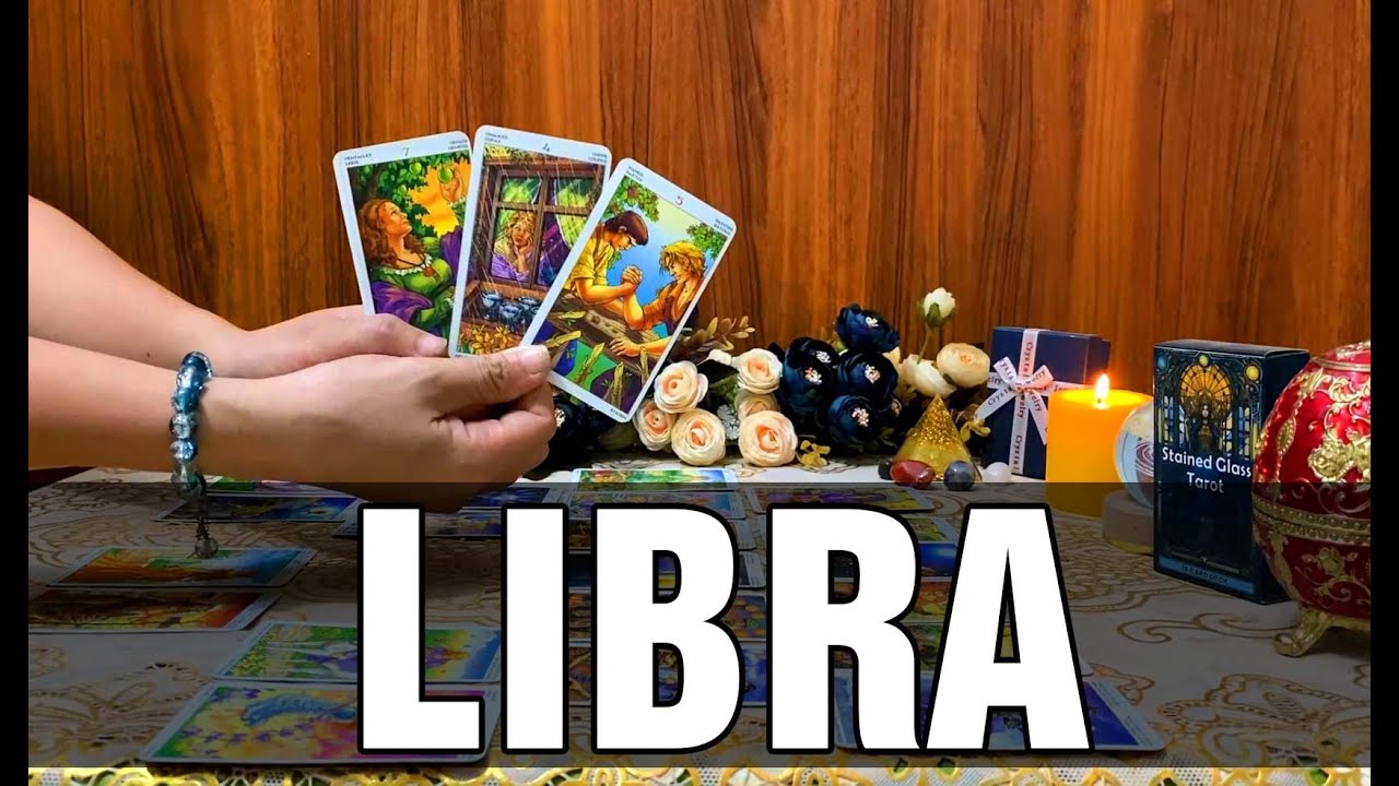 LIBRA UN MILAGRO INTENSO SE DESATA TODO SE ALINEA PARA TI! SE ABRE UN CAMINO LLENO DE ENERGÍA DORADA