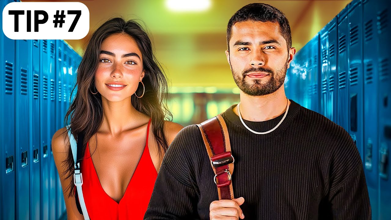 Mira Esto Antes De Que Comiencen La Escuela