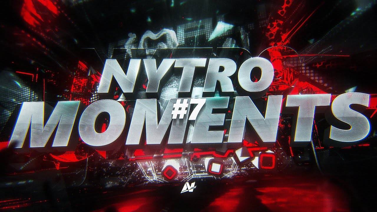 Nytro Team Moments #7