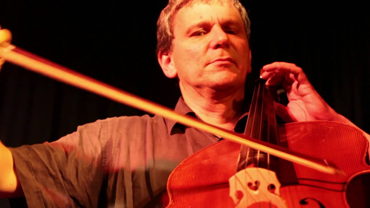 Da kammer nix machn, des muss ma akzeptiern | Chaotic Strings