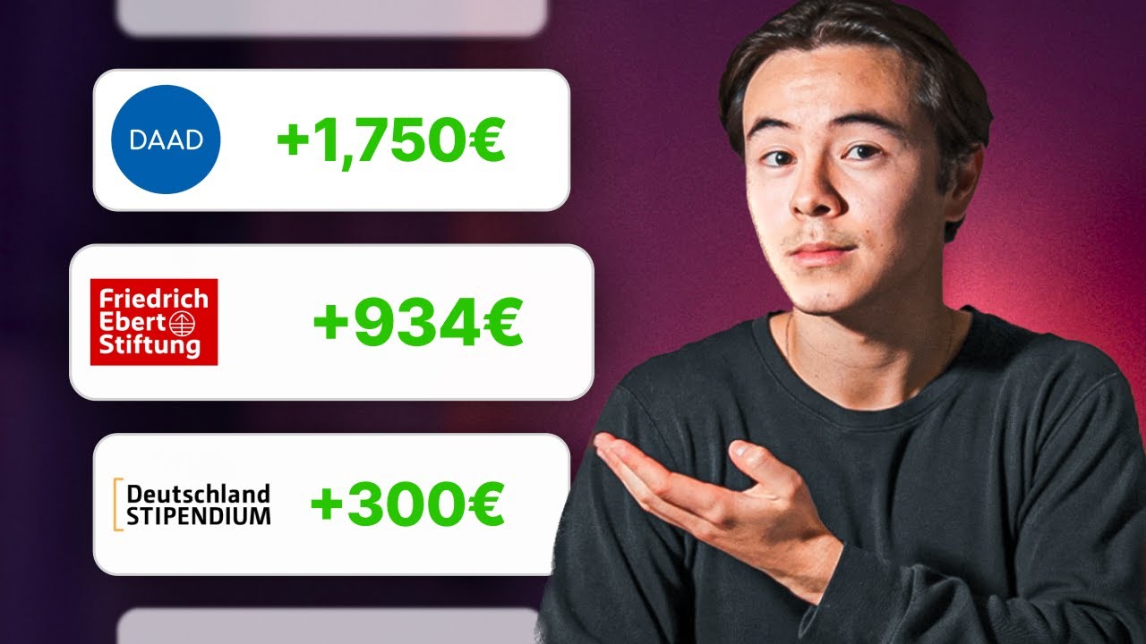 Scholarships in Germany 2026 - The Ultimate Beginners Guide