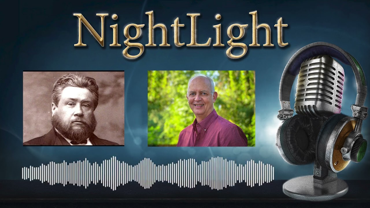 CHARLES SPURGEONS PITHY GEMS! - Enjoy this unique collection! - Read by Christopher Glyn