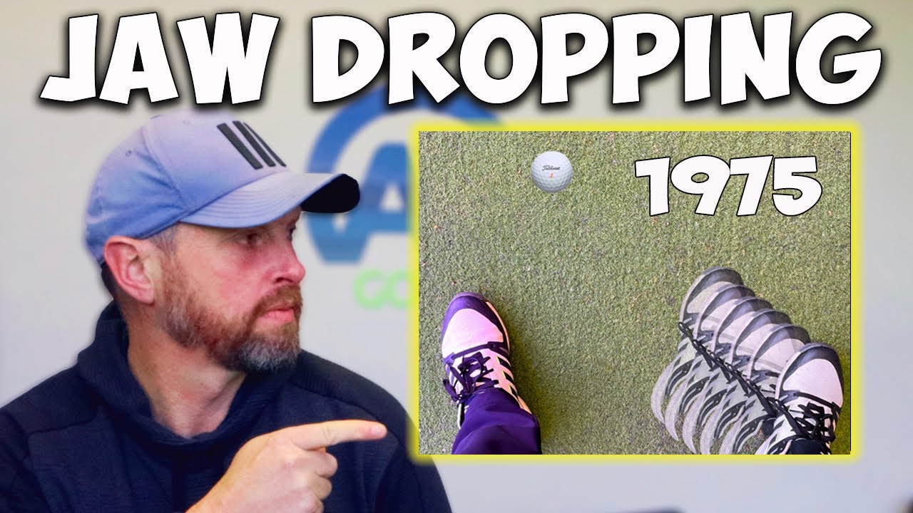 This 60 Year Old Ben Hogan Tip Will Transform Your Golf