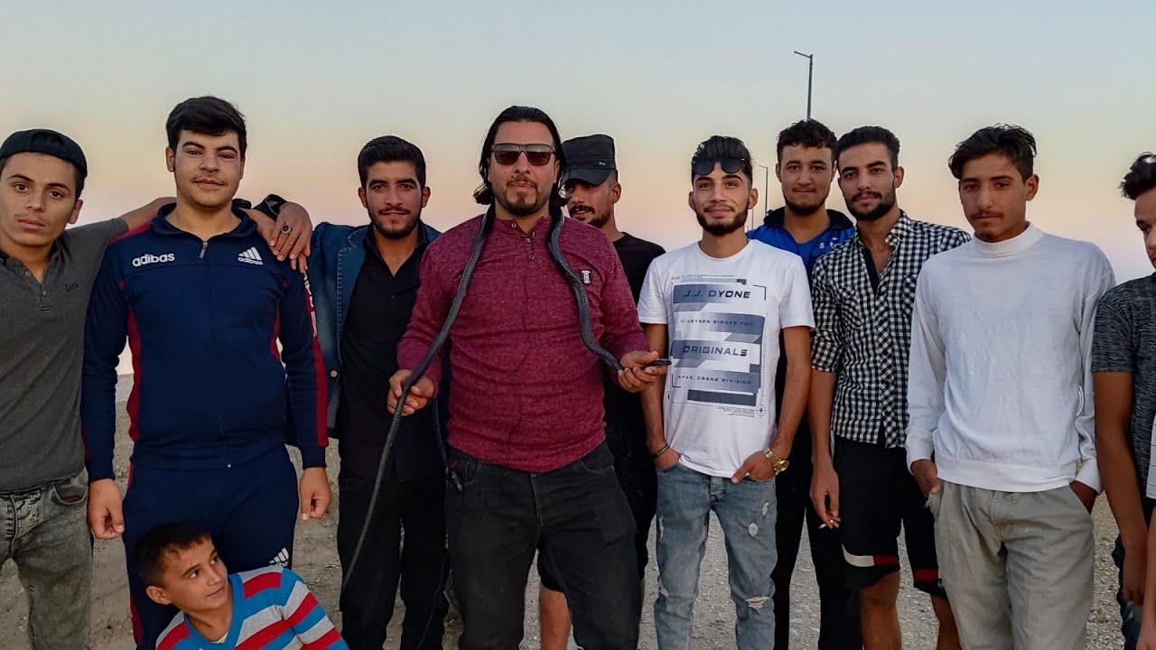 اقوى المقالب في الجوادية شي يموت ضحك شو لون البوط 😂🤣😂😂
