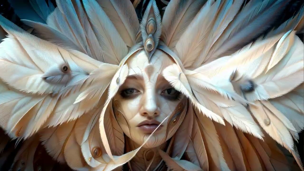 HUGEL, Topic, Arash feat Daecolm - I Adore You (ARTBAT Remix) (Official Visualiser)