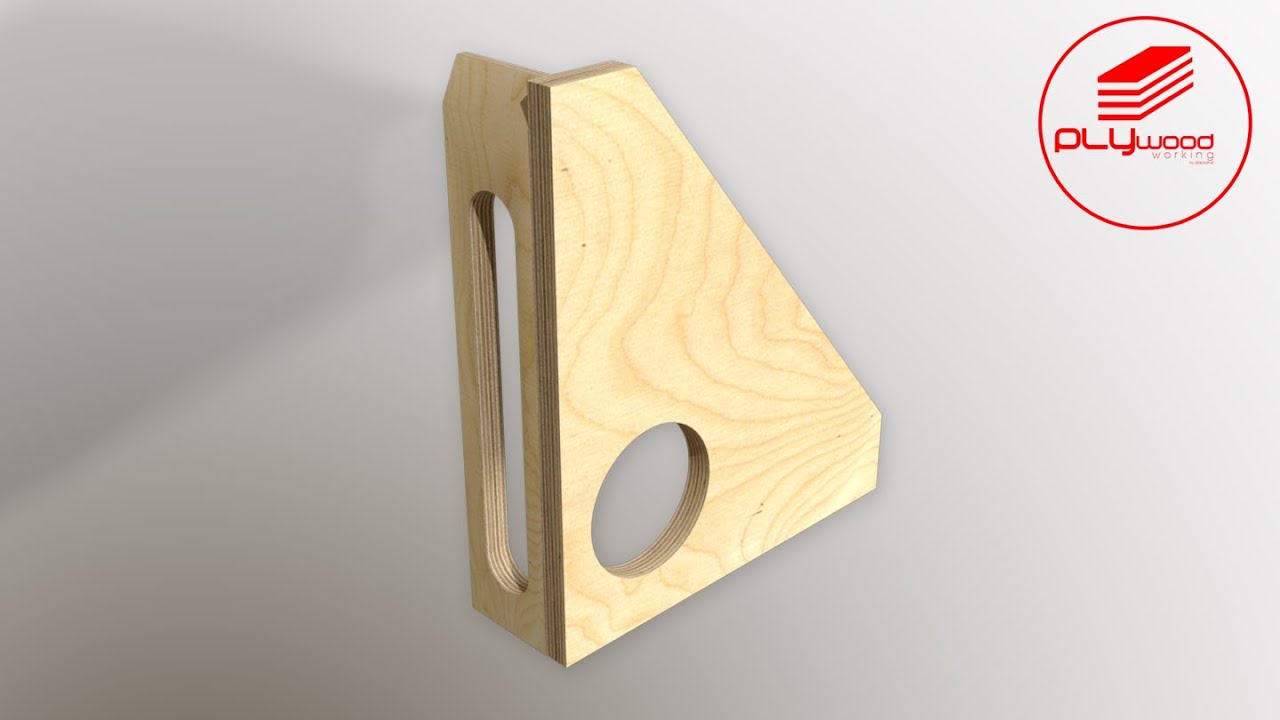 Simple But Genius Woodworking Tool Idea Easy Cut on Another Level - Rip Cut Miter Jig