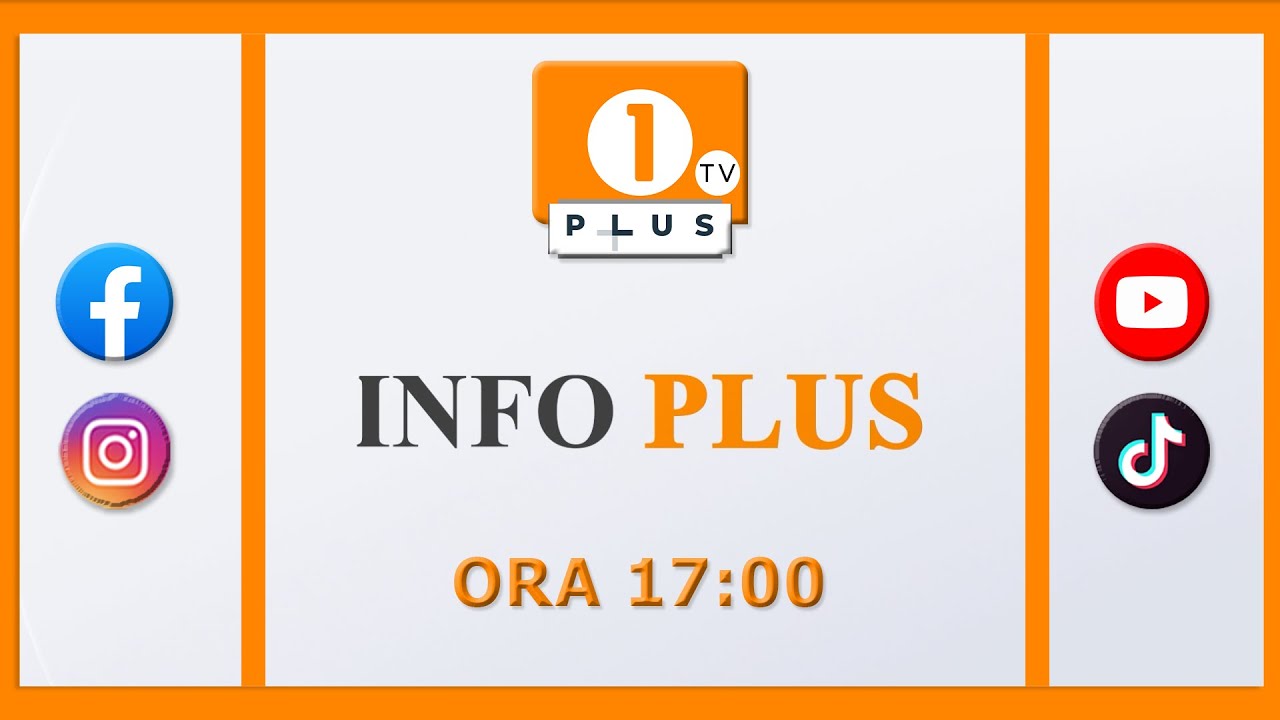 INFO PLUS