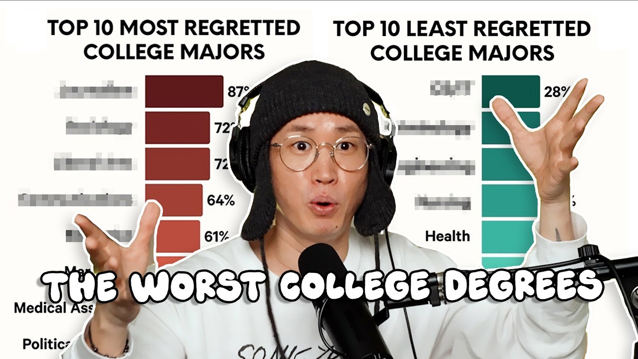 Tech Bros watch out, the Humanities GANG is coming for you | Hey Tablo Ep. 6