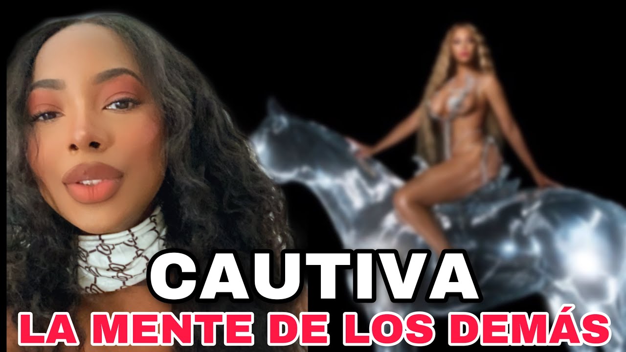 COMO CONVERTIRTE EN UNA MUJER SENSACIONAL- CAUTIVA A LAS PERSONAS