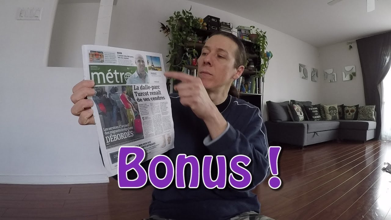 Bonus : ÉTAT DE SANTÉ ET HANDICAP au Canada !! [immigrer au Canada] | lois sur la santé