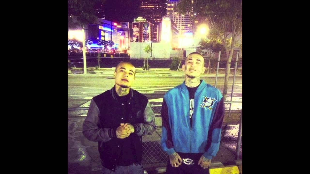 What i want Feat. SoTatted Sharky