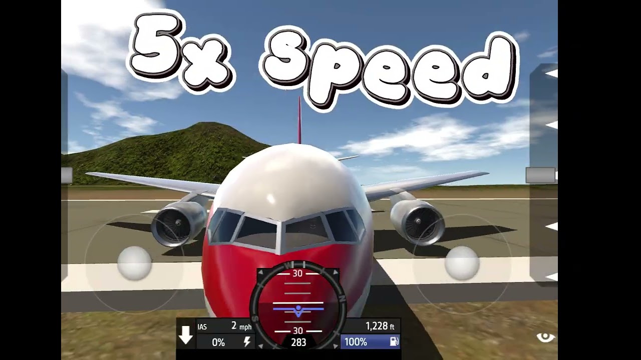 Recreating Air Canada 143 because I have no idea for a Hive Bedwars video