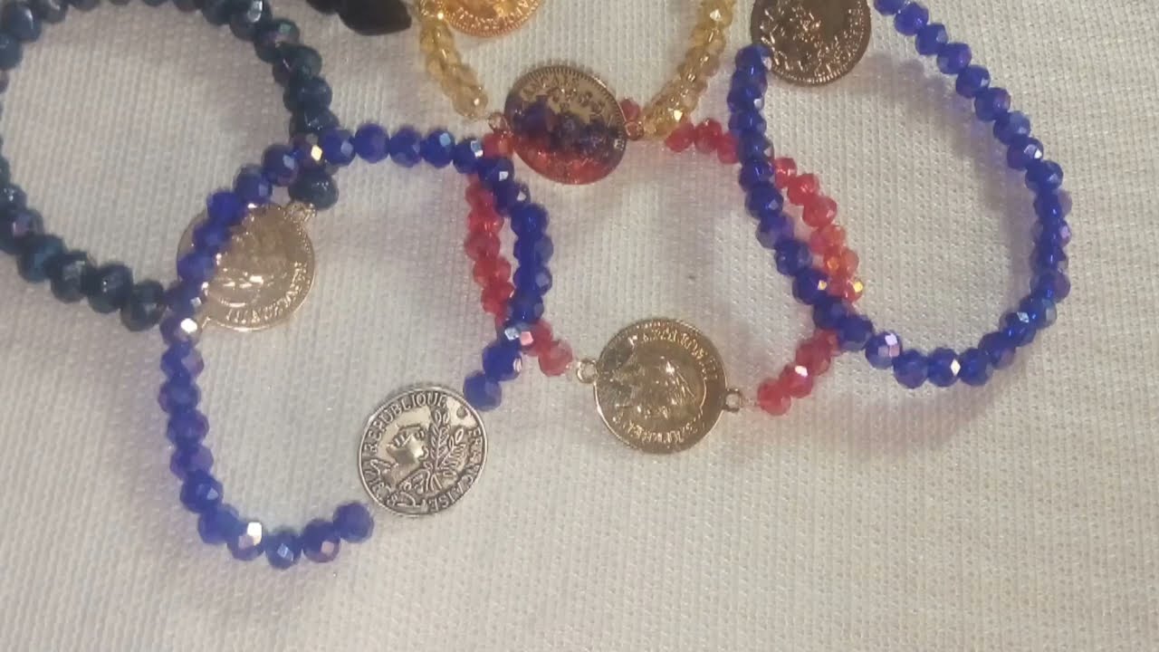 براسلي لويزة بالكريستال اللي داير حالة/حبيت نديرو كمشروع ونتوما تاني تسترزقو