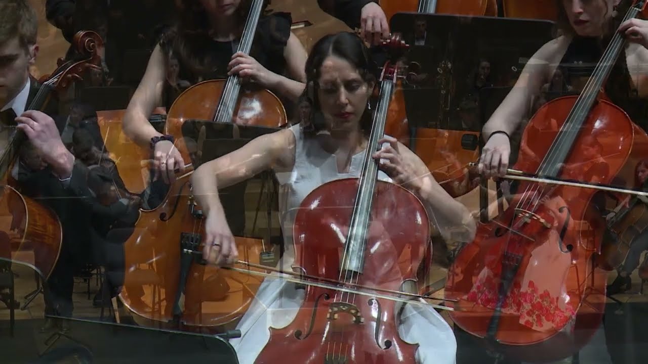 PAU CASALS | Cant dels Ocells | SINFÓNICO