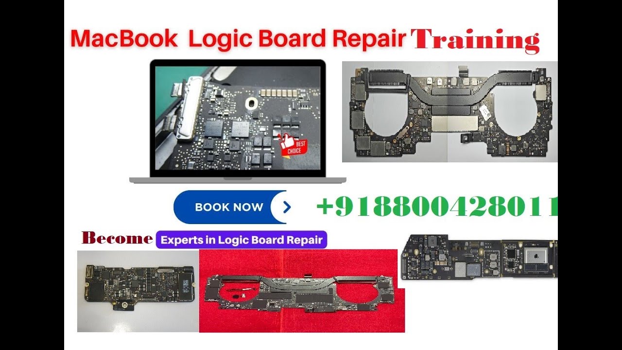#upgrade#yourself to#apple #logicboard#repairing#skills.Laptops motherboard repairing future is here