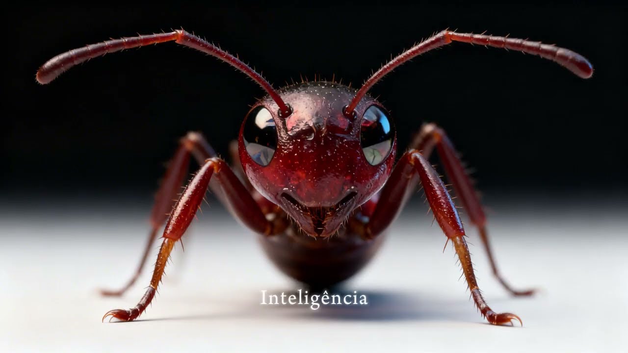 O Mistério Assustador dos Formigueiros Que Estão Intrigando Cientistas