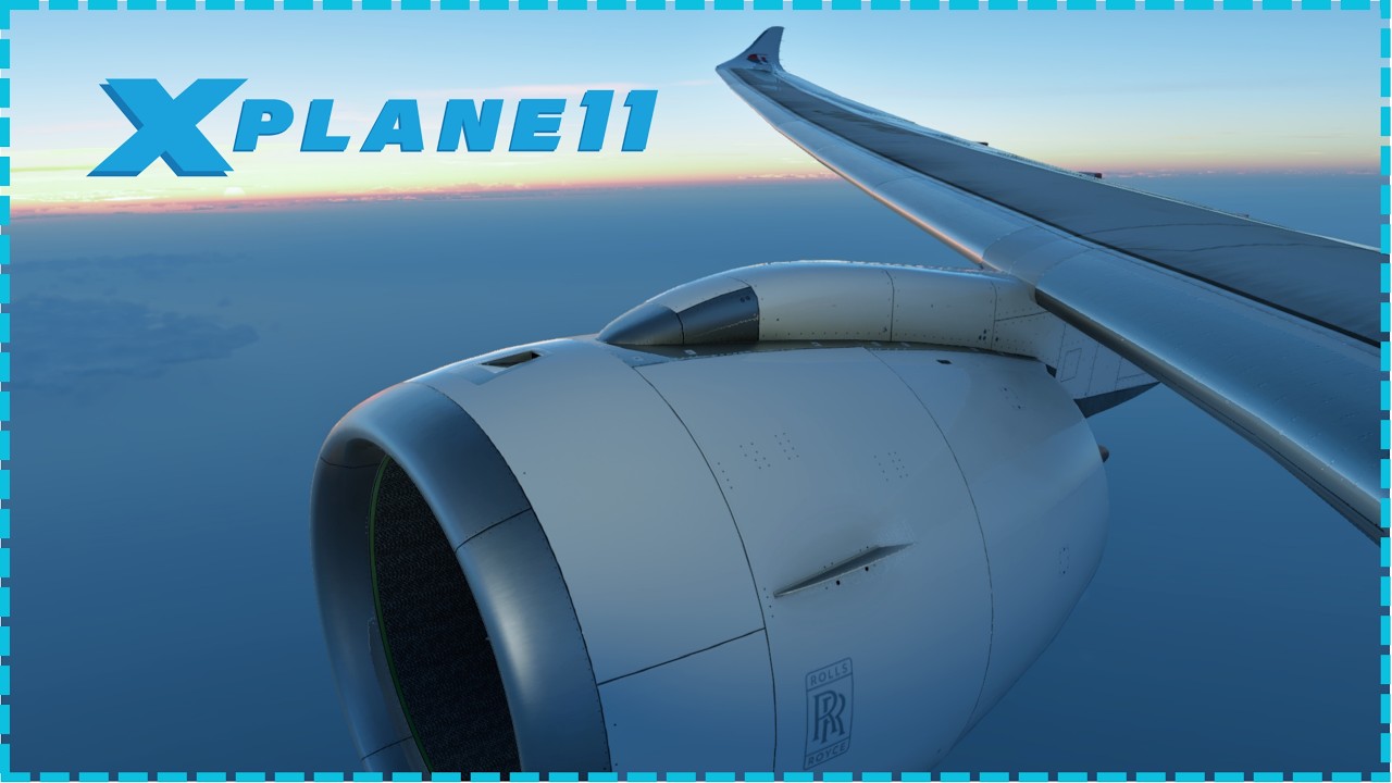 Madeira ✈️ New York | LPMA - KJFK | Full Realistic Flight