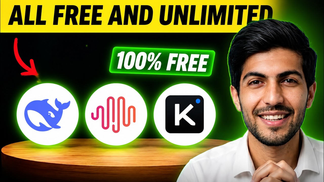 This FREE AI Coding Agent is Insane | Better than Claude Code