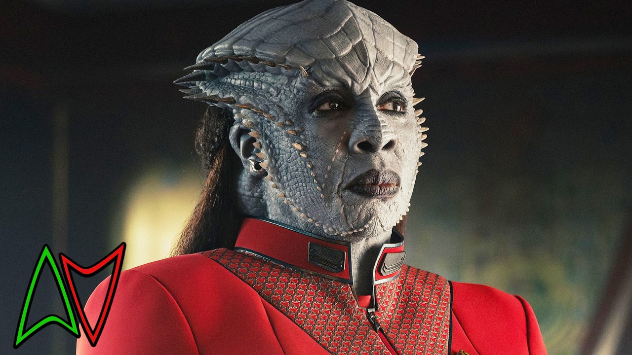 Ups & Downs From Star Trek: Starfleet Academy 1.2 - Beta Test