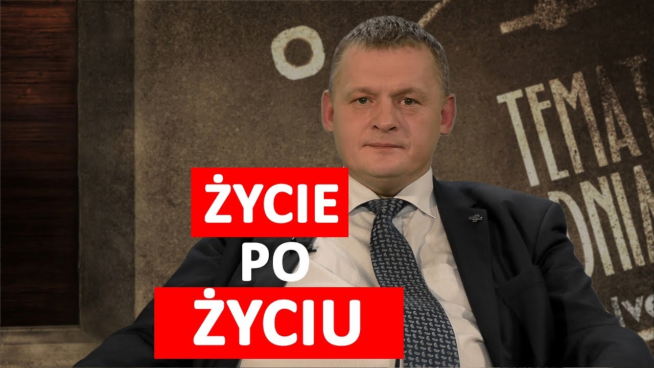 Życie po życiu. 