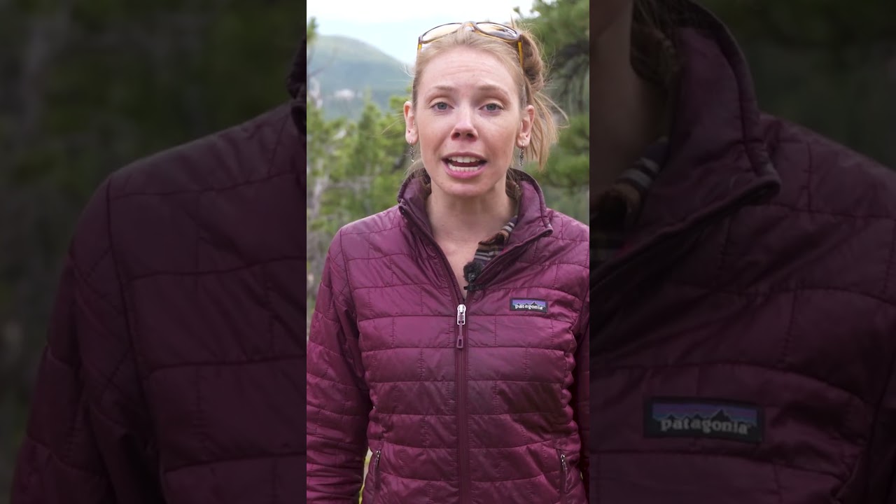 How to *not* get lost on your hike