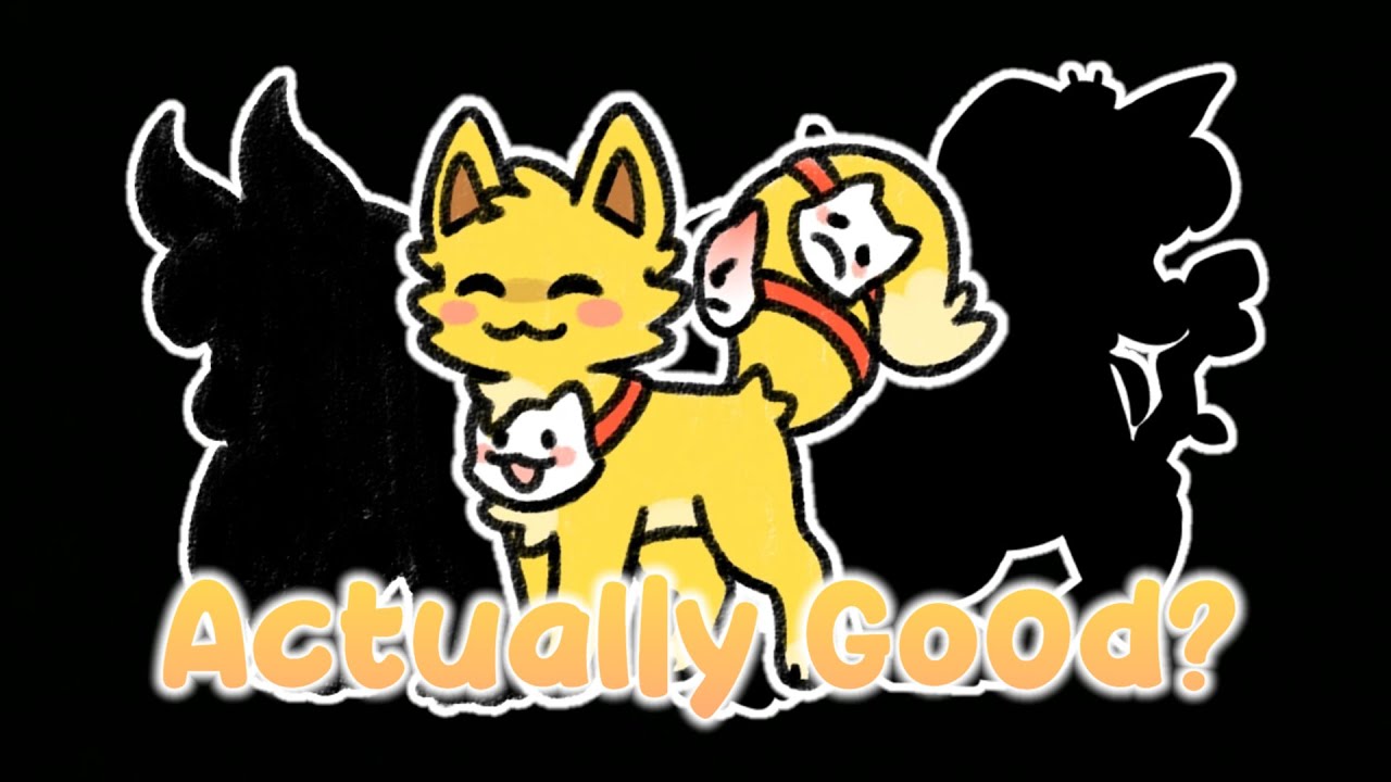 Emoticat is actually a threat..... - Doodle World