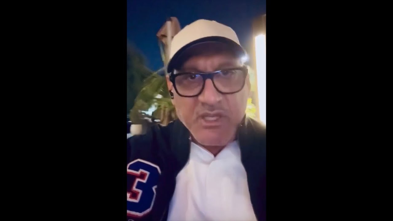 بالراحة علينا يا عم