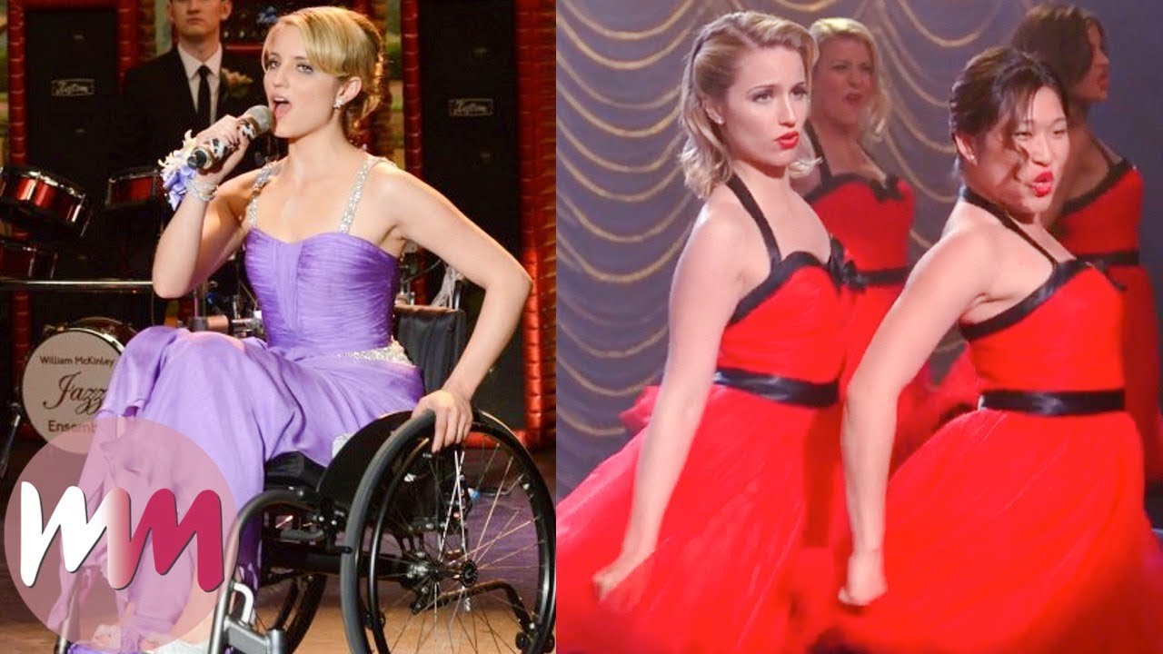 Top 10 Glee Plot Holes You Never Noticed