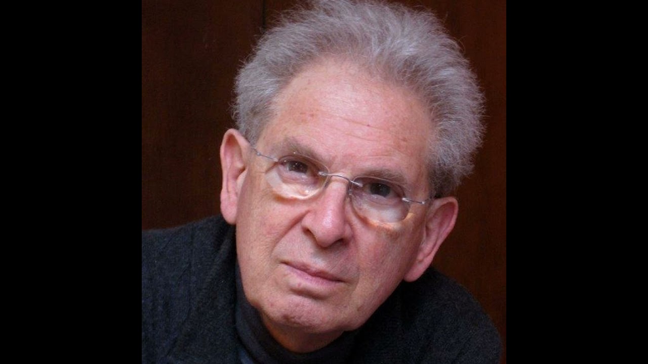 Rob McConnell Interviews - RUSSELL TARG - Teaching the CIA Remote Viewing