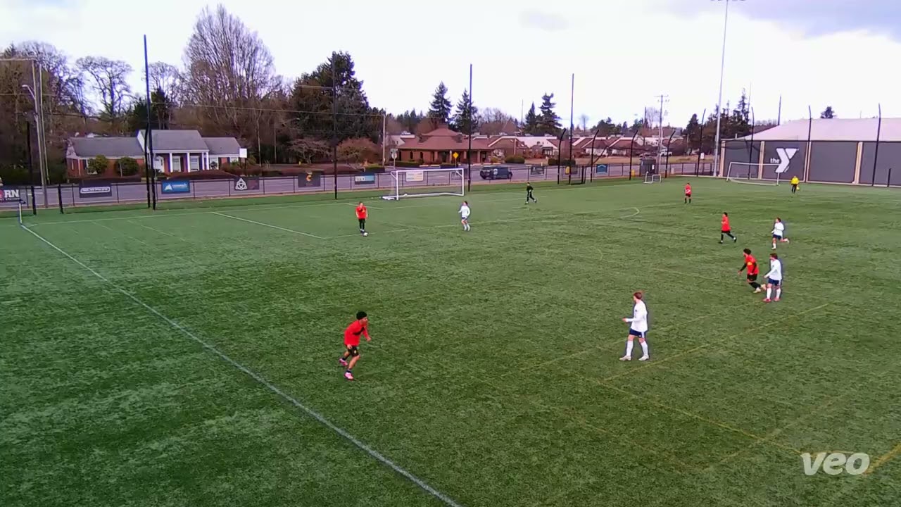 OVF Alliance 2006B Navy 3-0 ADF Portland 06B (February 2025)