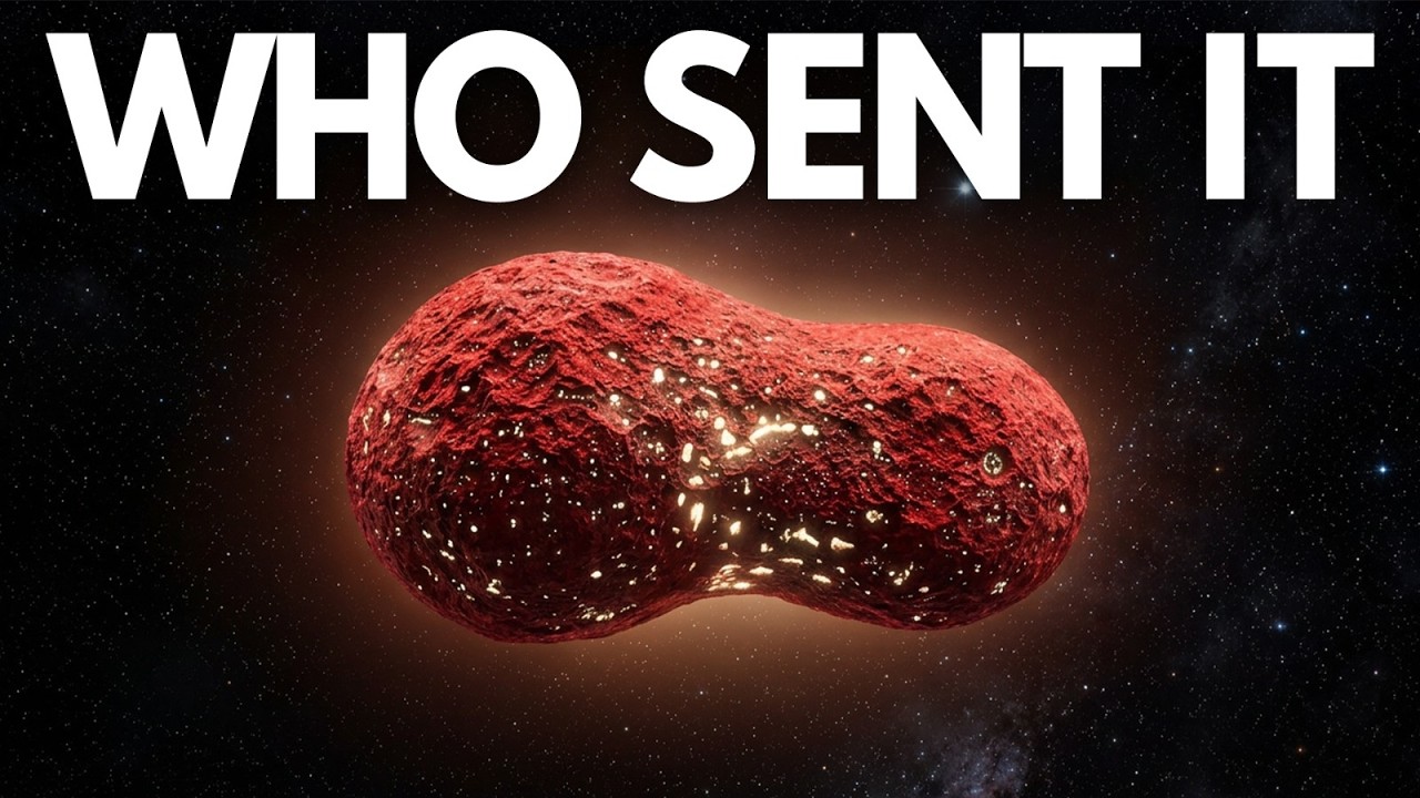 Scientists Fear What the Closest Asteroid in Recorded History Really Is
