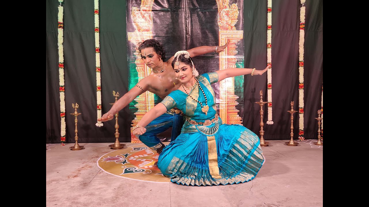 Thisra Alarippu - Abhayakaram Krishnan & Tmt.Preetha Prabhudoss