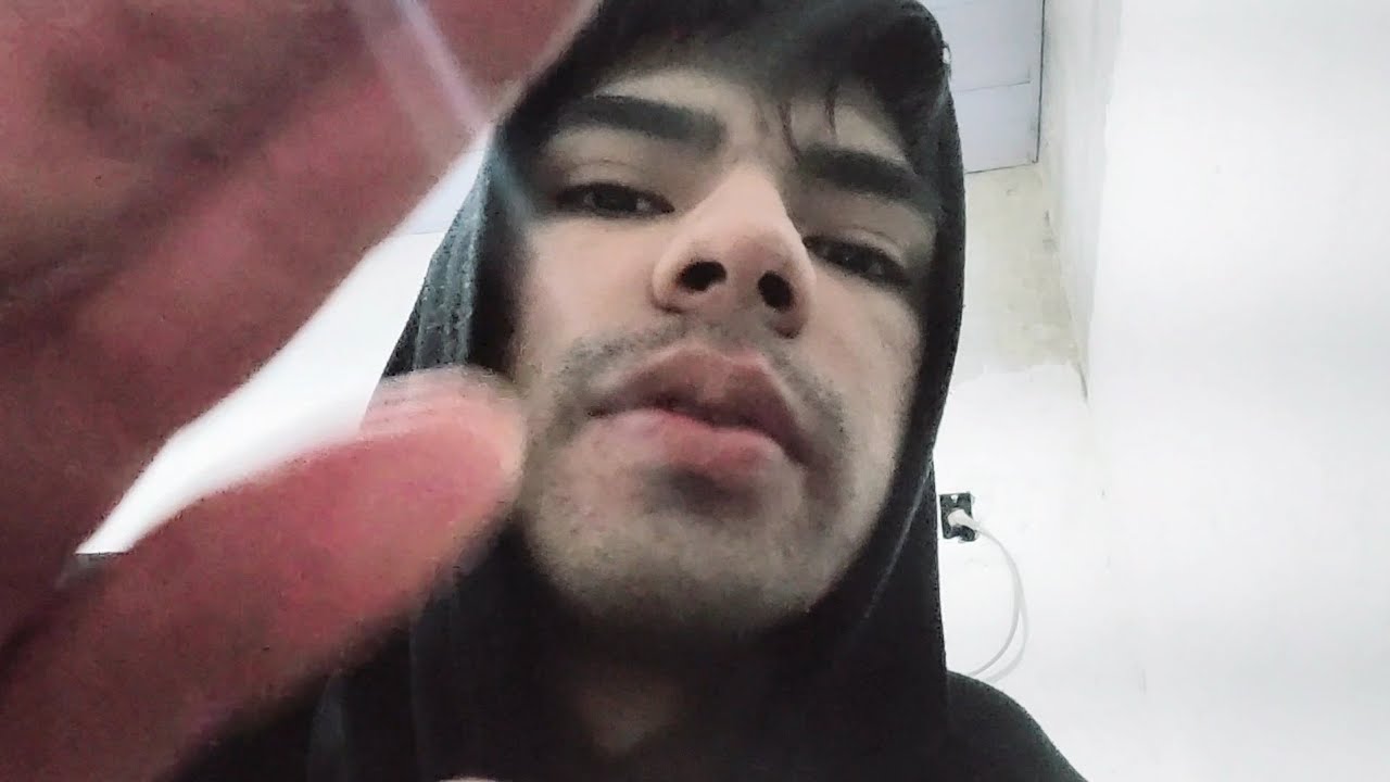 ASMR caseiro- SPIT PAITING, conversando e Gatilhos #asmr 