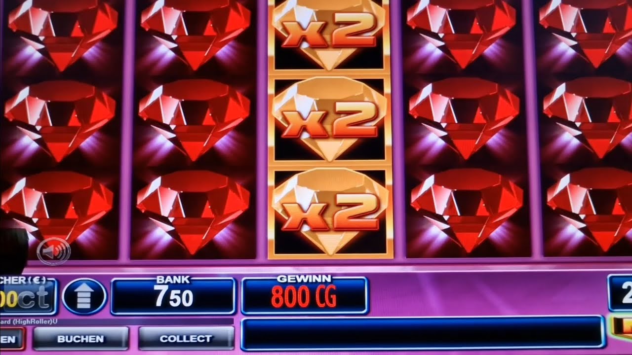 8000 Euro Jackpot auf 2 Euro Fach Kranke Gewinn Bally Wulff Spielautomaten Casino Freispiele 