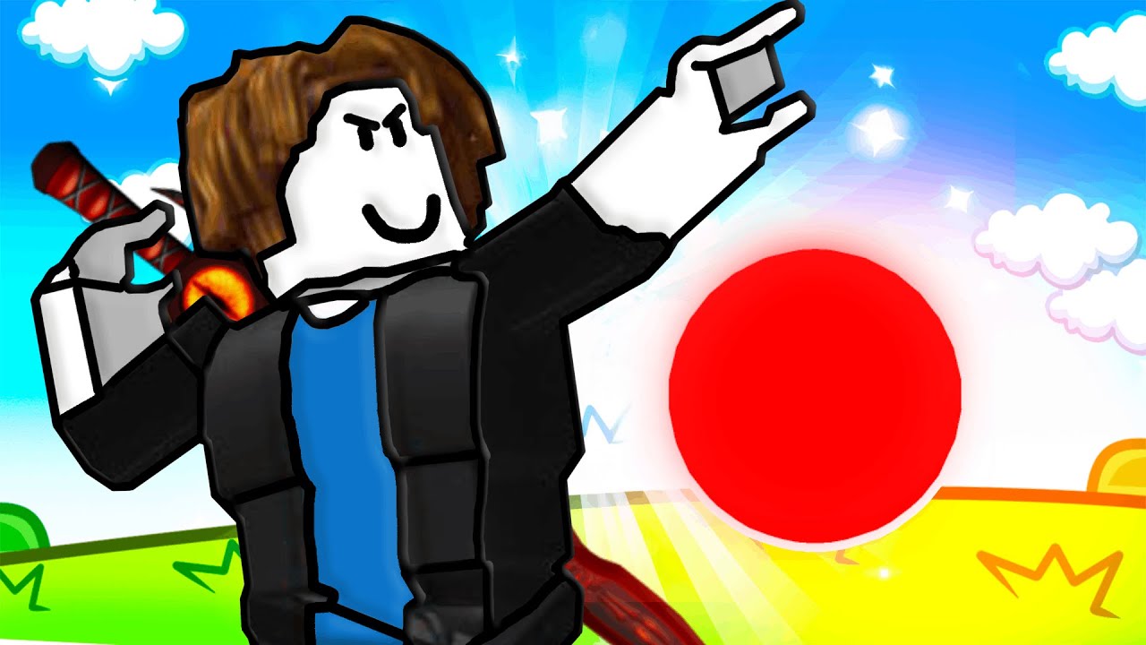 POV: you're above average at blade ball