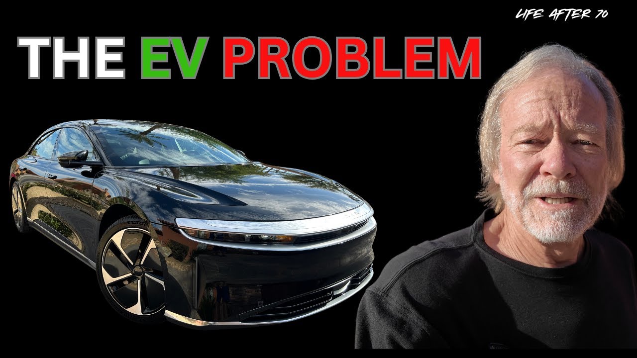 The Biggest Problem With EV Adoption &mdash; The Fix is Here!