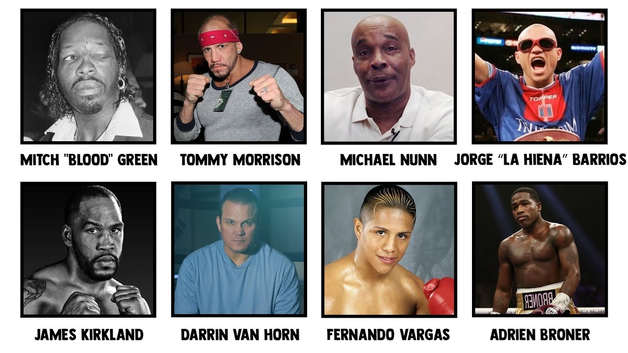 Every Boxer Who Turned Psycho After Retirement Explained