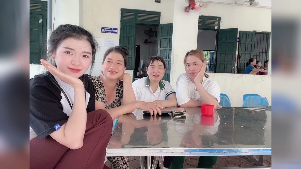 ĐÁM CƯỚI Ngọc Chiến & Linh Nhi