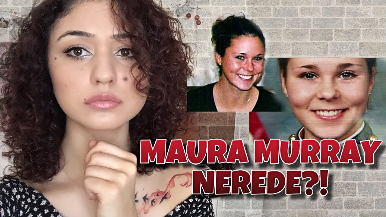 Maura Murray Nerede? | KARANLIK DOSYALAR | Sezgi Aksu