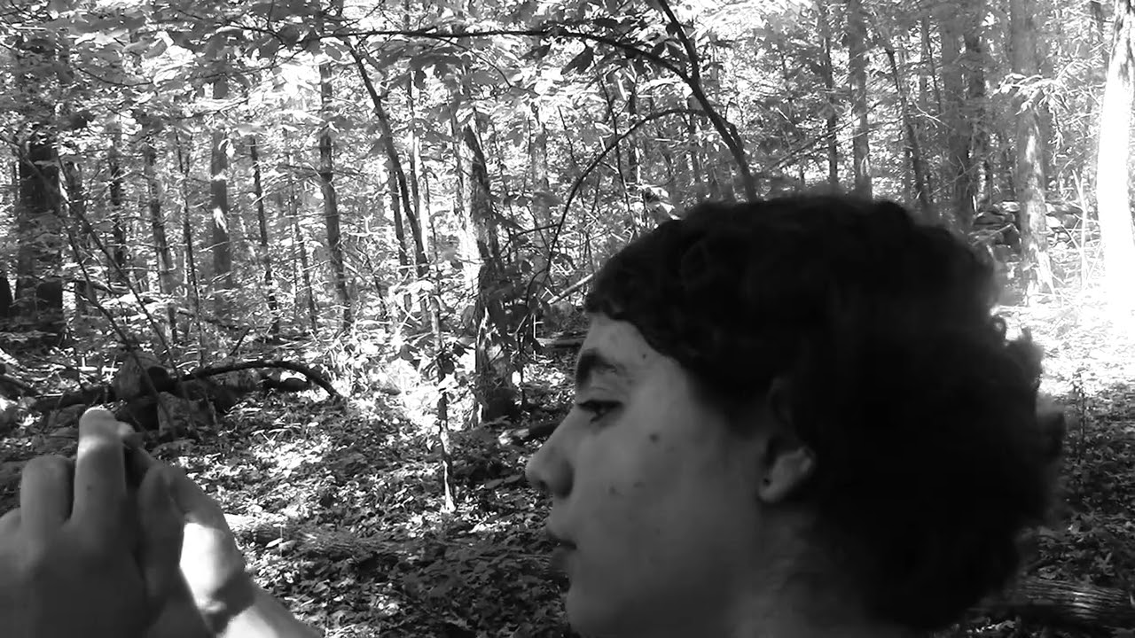 The Ghost of Marble Hill