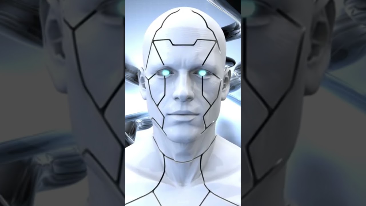 🚀 AI Explained in 60 Seconds! 🤖 What is Artificial Intelligence & How Does It Work? #ai #technology