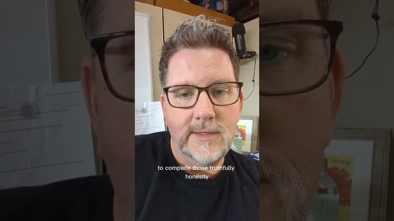Understanding Seller Disclosures in Real Estate - What You Need to Know (Short Version)