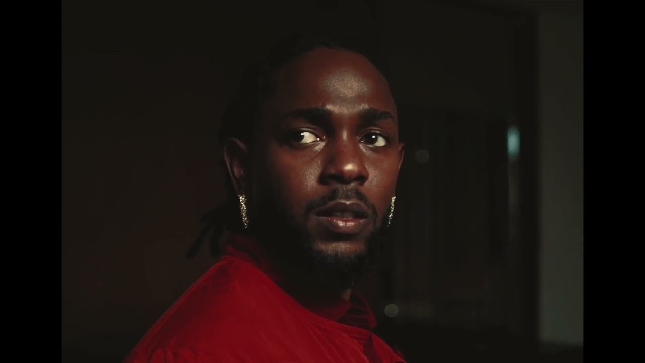 [FREE] Kendrick Lamar Type Beat ~ Rich Spirits