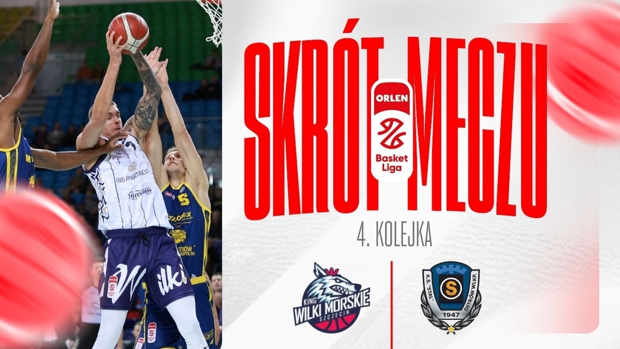 SKR&Oacute;T | King - Tasomix Rosiek Stal | 4. kolejka
