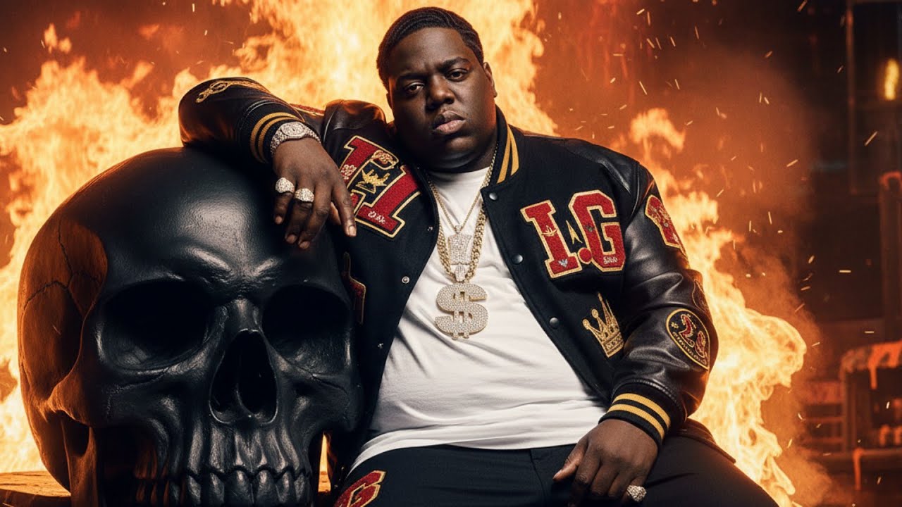 Legacy Written in Stone – rap legacy, classic hip hop, lyrical rap