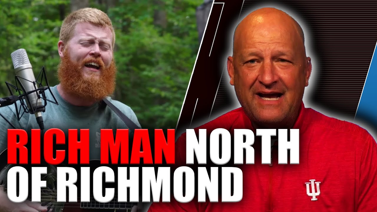 Working Class Country Song DESTROYS Elitists | Don't @ Me with Dan Dakich